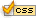 Validation CSS