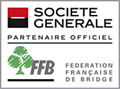 Lien sur le site de la F�d�ration Fran�aise de Bridge